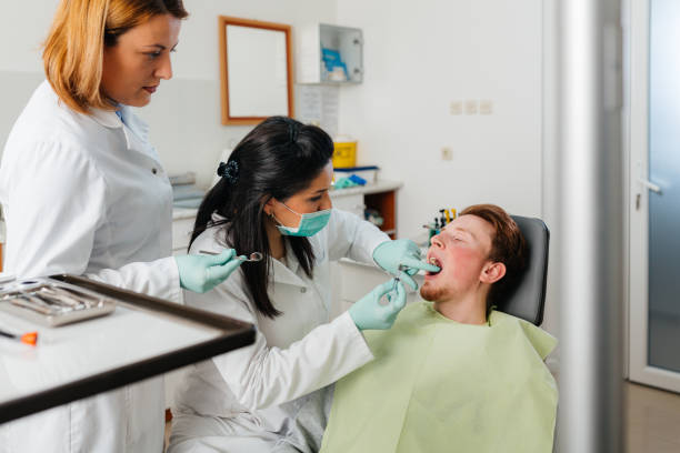 Best Emergency Dental Surgery in Somers, WI