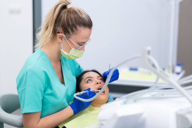 Best Emergency Broken Tooth Repair in Somers, WI